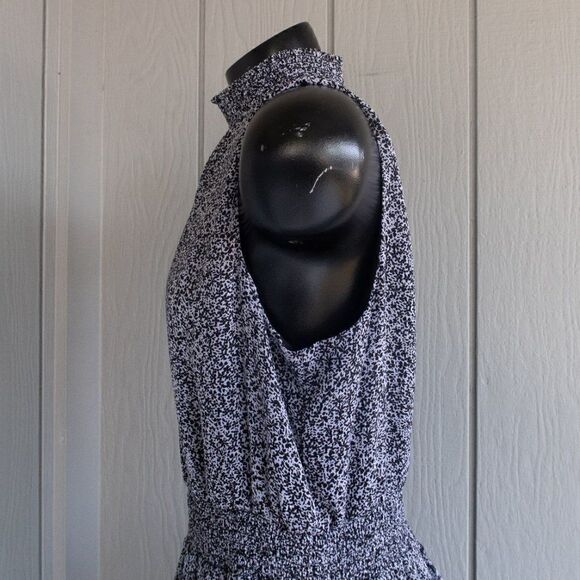 1. State Ruffled Dress - Picture 3 of 12